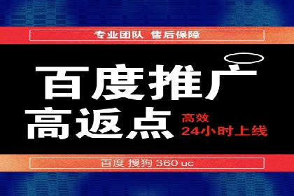 案例剖析：百度竞价排名助力企业快速提升知名度